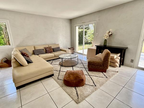 Maison d'exception à vendre à Sautron - 7 pièces, 172 m², grand terrain +1100 M² !