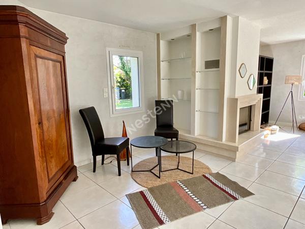 Maison d'exception à vendre à Sautron - 7 pièces, 172 m², grand terrain +1100 M² !