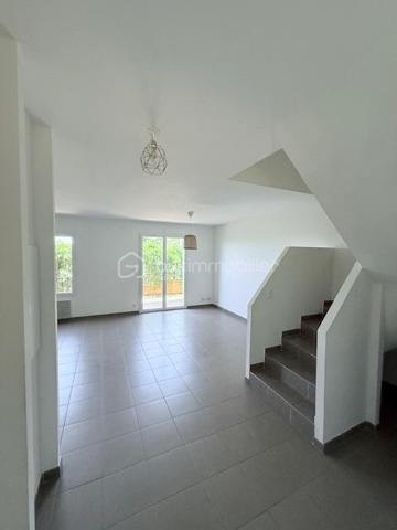 Villa de 82 m²