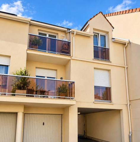 Appartement Roissy En Brie 3 pièce(s) 67 m2
