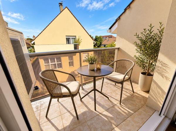Appartement Roissy En Brie 3 pièce(s) 67 m2