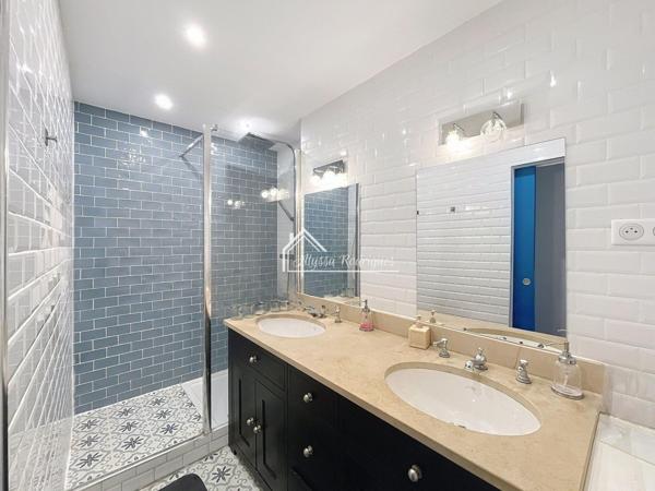 Appartement F4 refait à neuf | Idéalement situé