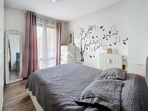 Appartement F4 refait à neuf | Idéalement situé