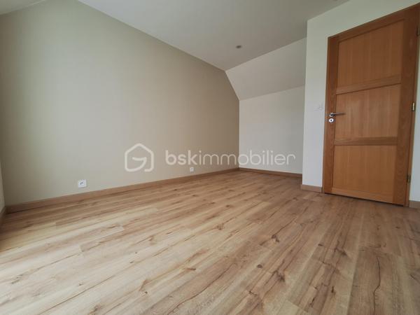 Maison contemporaine de 176 m²