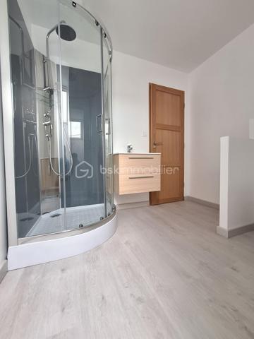 Maison contemporaine de 176 m²