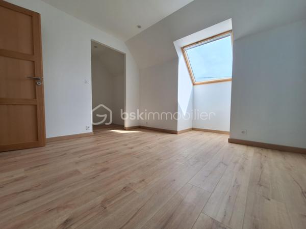 Maison contemporaine de 176 m²