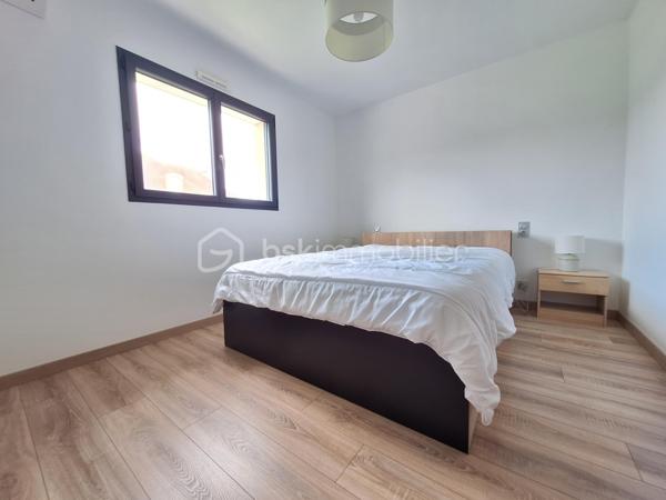 Maison contemporaine de 176 m²