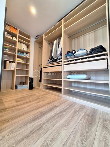 Maison contemporaine de 176 m²