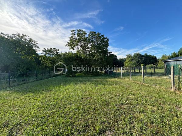 Maison ancienne de 203 m²