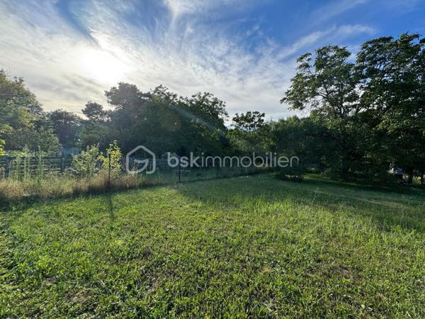 Maison ancienne de 203 m²