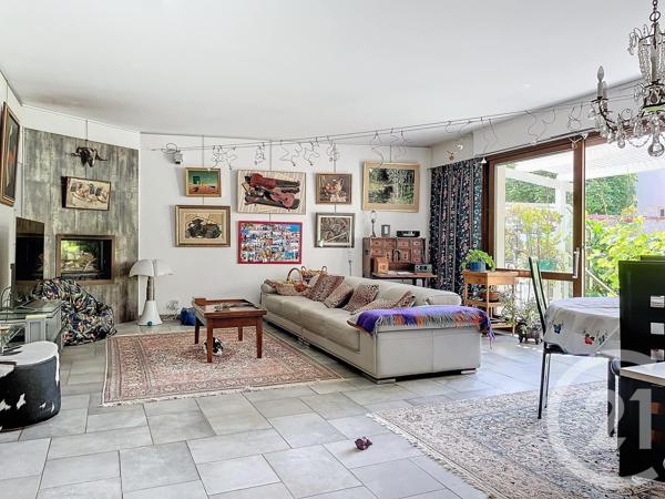 Maison à vendre  6 pièces - 243,19 m2 BAGNOLS SUR CEZE - 30