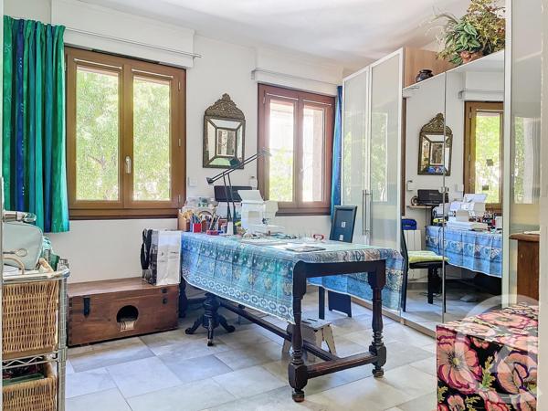 Maison à vendre  6 pièces - 243,19 m2 BAGNOLS SUR CEZE - 30