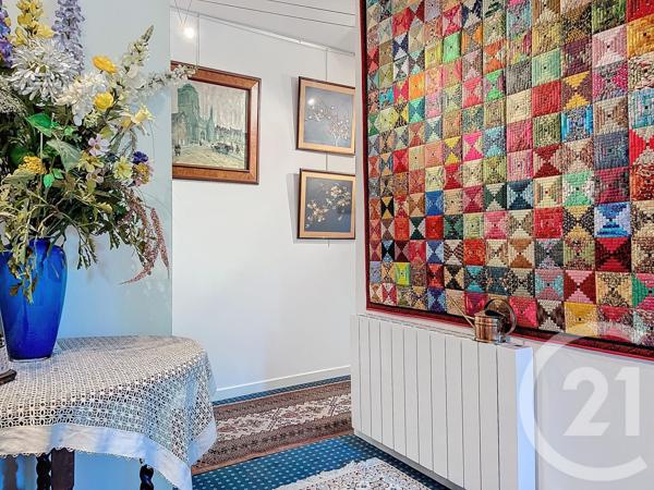 Maison à vendre  6 pièces - 243,19 m2 BAGNOLS SUR CEZE - 30