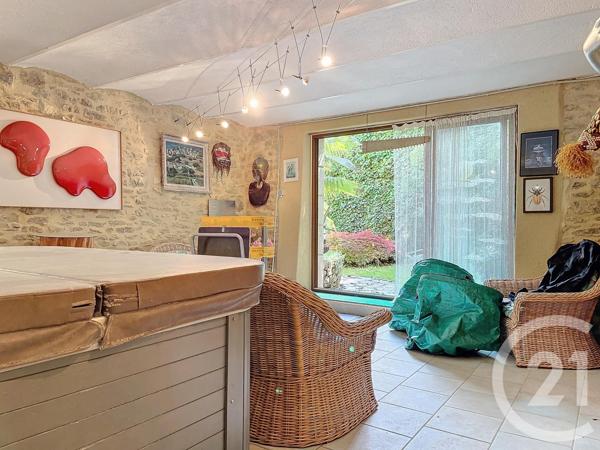 Maison à vendre  6 pièces - 243,19 m2 BAGNOLS SUR CEZE - 30