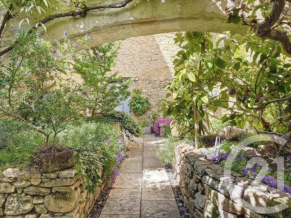 Maison à vendre  6 pièces - 243,19 m2 BAGNOLS SUR CEZE - 30