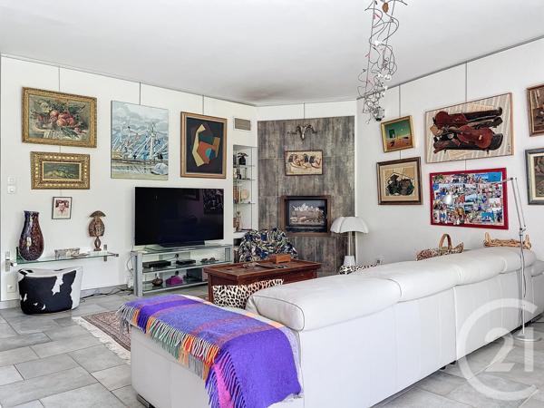 Maison à vendre  6 pièces - 243,19 m2 BAGNOLS SUR CEZE - 30