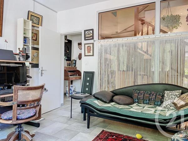 Maison à vendre  6 pièces - 243,19 m2 BAGNOLS SUR CEZE - 30