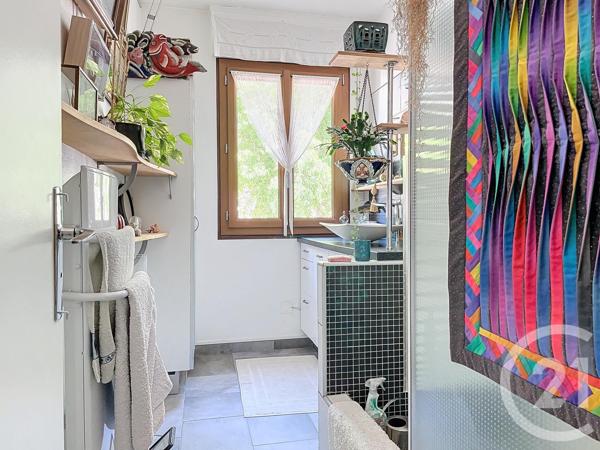 Maison à vendre  6 pièces - 243,19 m2 BAGNOLS SUR CEZE - 30