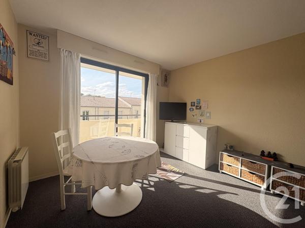 Appartement T2 à vendre  2 pièces - 46,34 m 2   BORDEAUX  - 33