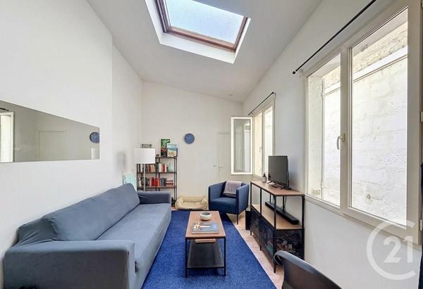 Appartement T2 à vendre  2 pièces - 46,34 m 2   BORDEAUX  - 33