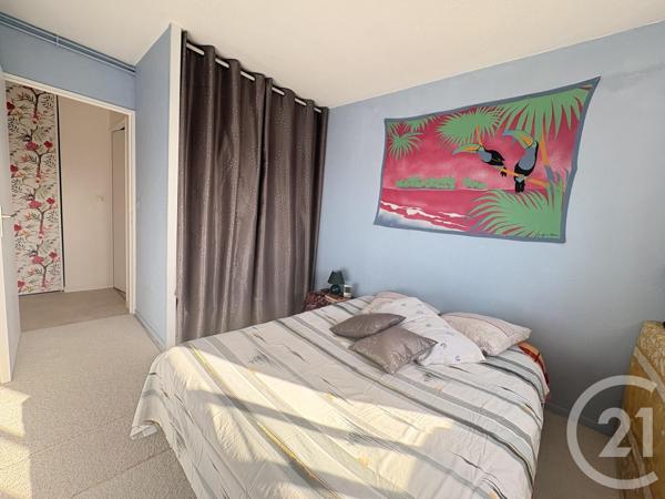 Appartement T2 à vendre  2 pièces - 46,34 m 2   BORDEAUX  - 33