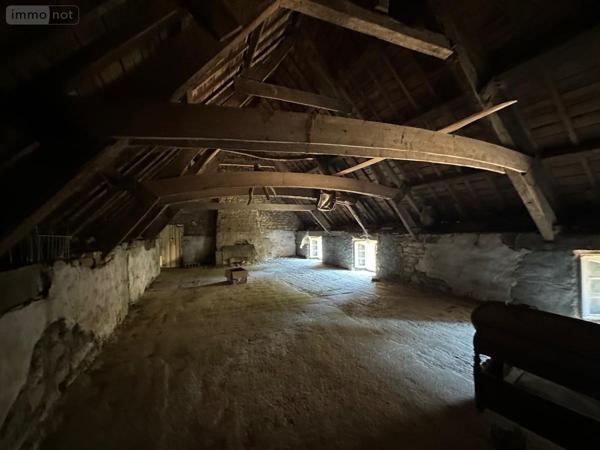 Maison à vendre à Plouay dans le Morbihan (56240), ref : 56081-2587