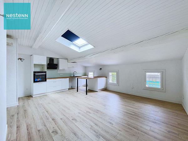 T3 rénové de 50 m², Place Gambetta, Villefranche-de-Lauragais