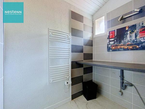 T3 rénové de 50 m², Place Gambetta, Villefranche-de-Lauragais