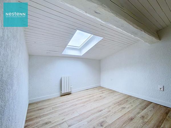 T3 rénové de 50 m², Place Gambetta, Villefranche-de-Lauragais