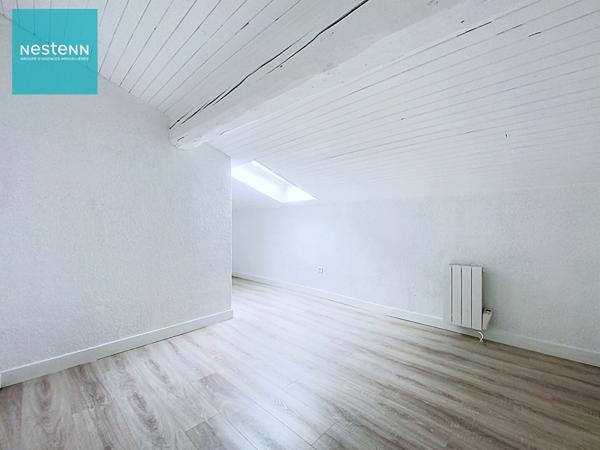T3 rénové de 50 m², Place Gambetta, Villefranche-de-Lauragais