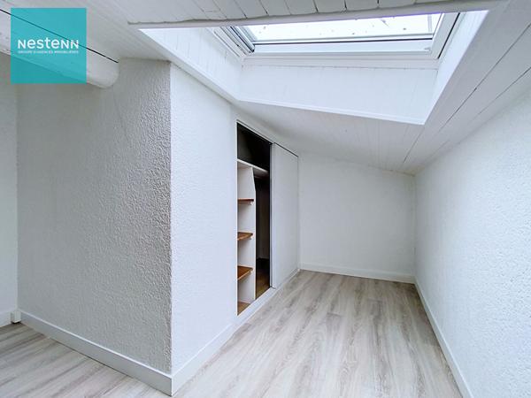 T3 rénové de 50 m², Place Gambetta, Villefranche-de-Lauragais