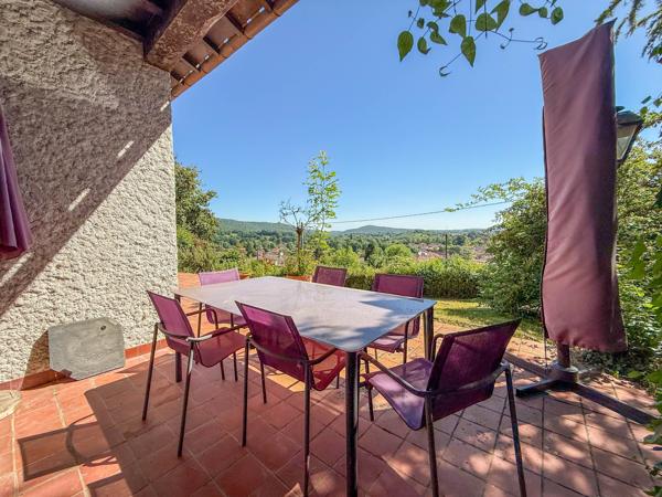 Maison à vendre à Encausse-les-Thermes (31160) - Haute-Garonne