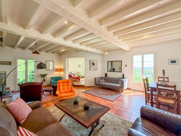 Maison à vendre à Encausse-les-Thermes (31160) - Haute-Garonne