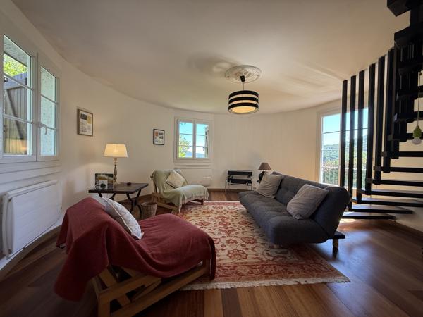 Maison à vendre à Encausse-les-Thermes (31160) - Haute-Garonne