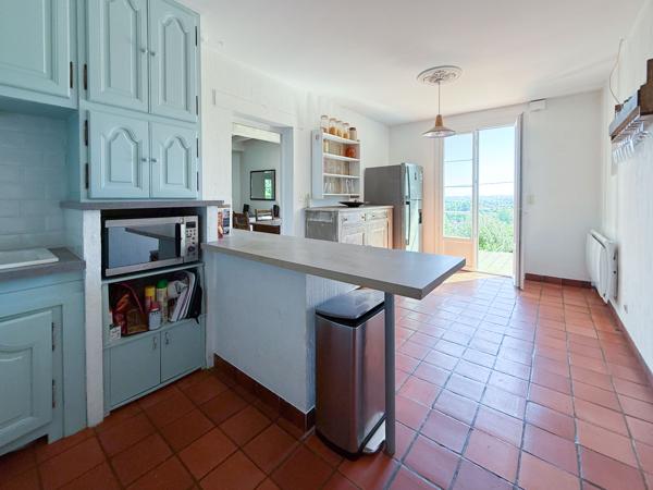 Maison à vendre à Encausse-les-Thermes (31160) - Haute-Garonne