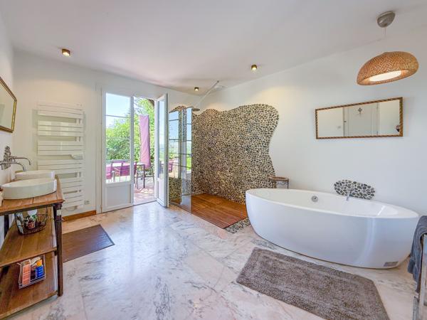 Maison à vendre à Encausse-les-Thermes (31160) - Haute-Garonne