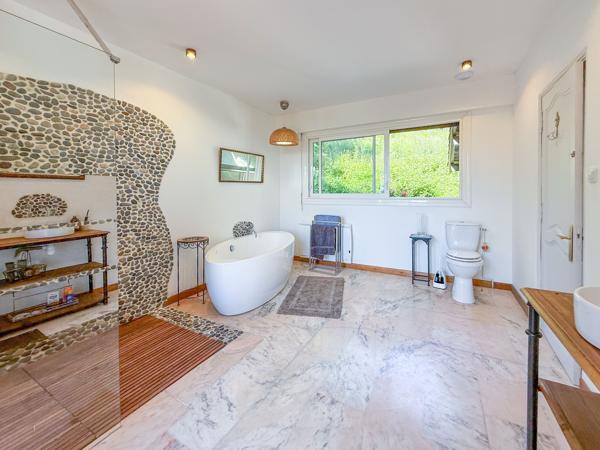 Maison à vendre à Encausse-les-Thermes (31160) - Haute-Garonne