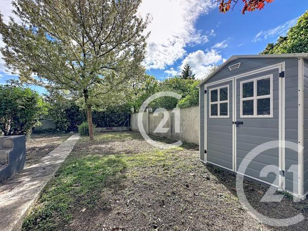 Maison à vendre  4 pièces - 90 m 2   COGNAC  - 16