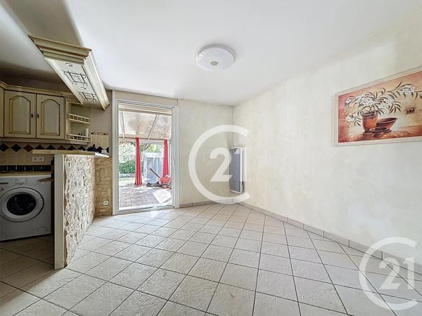 Maison à vendre  4 pièces - 90 m 2   COGNAC  - 16