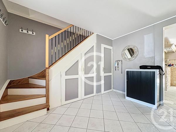 Maison à vendre  4 pièces - 90 m 2   COGNAC  - 16