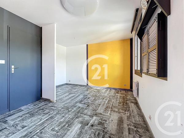 Maison à vendre  4 pièces - 90 m 2   COGNAC  - 16