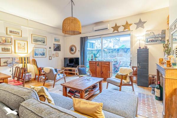 Maison à vendre |                                       Bordeaux |                                        5 pièces  |  120 m²