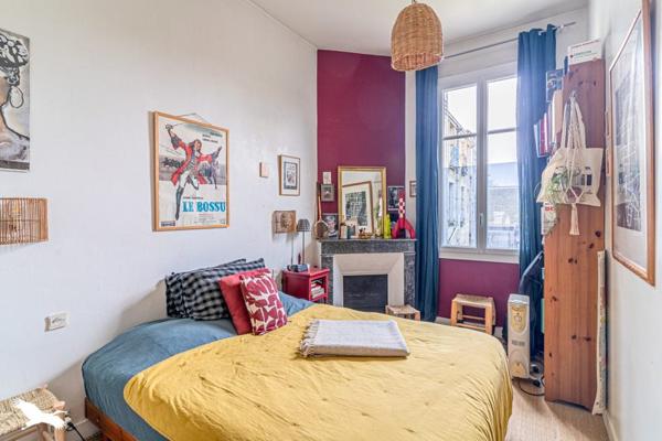 Maison à vendre |                                       Bordeaux |                                        5 pièces  |  120 m²