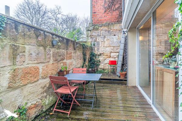 Maison à vendre |                                       Bordeaux |                                        5 pièces  |  120 m²