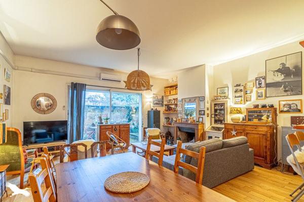 Maison à vendre |                                       Bordeaux |                                        5 pièces  |  120 m²