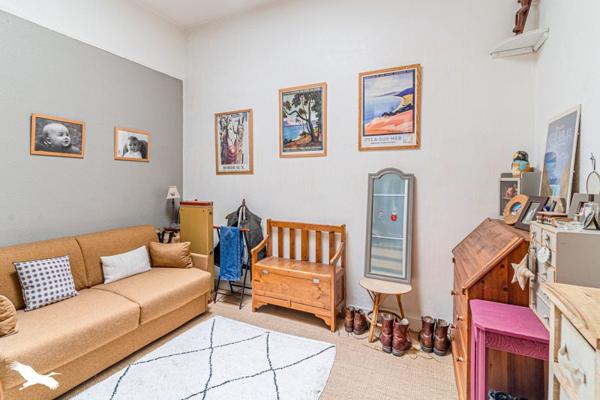 Maison à vendre |                                       Bordeaux |                                        5 pièces  |  120 m²