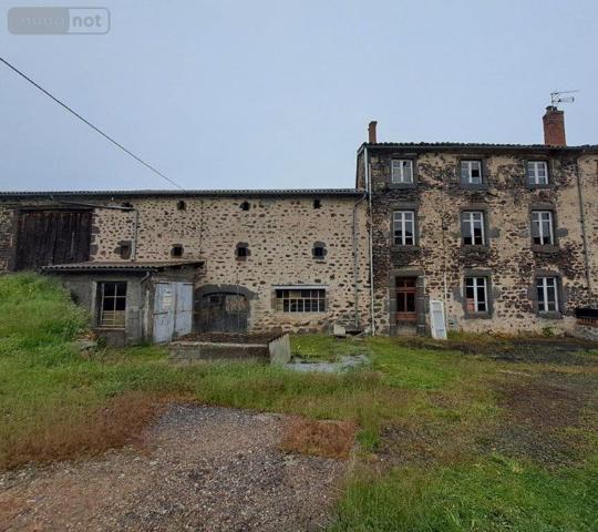 Maison à vendre à Talizat dans le Cantal (15170), ref : 044/488