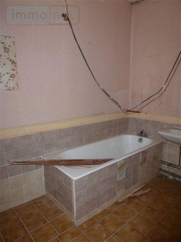 Maison à vendre à Talizat dans le Cantal (15170), ref : 044/488