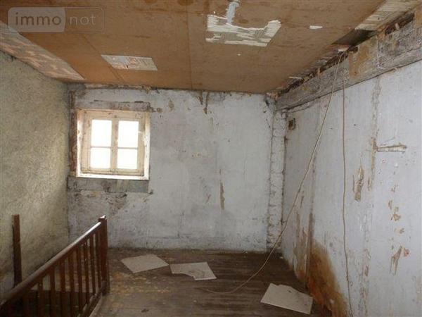 Maison à vendre à Talizat dans le Cantal (15170), ref : 044/488