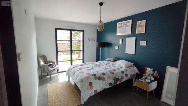 Maison individuelle à vendre à Bosroumois dans l'Eure (27670), ref : VTE 113 021